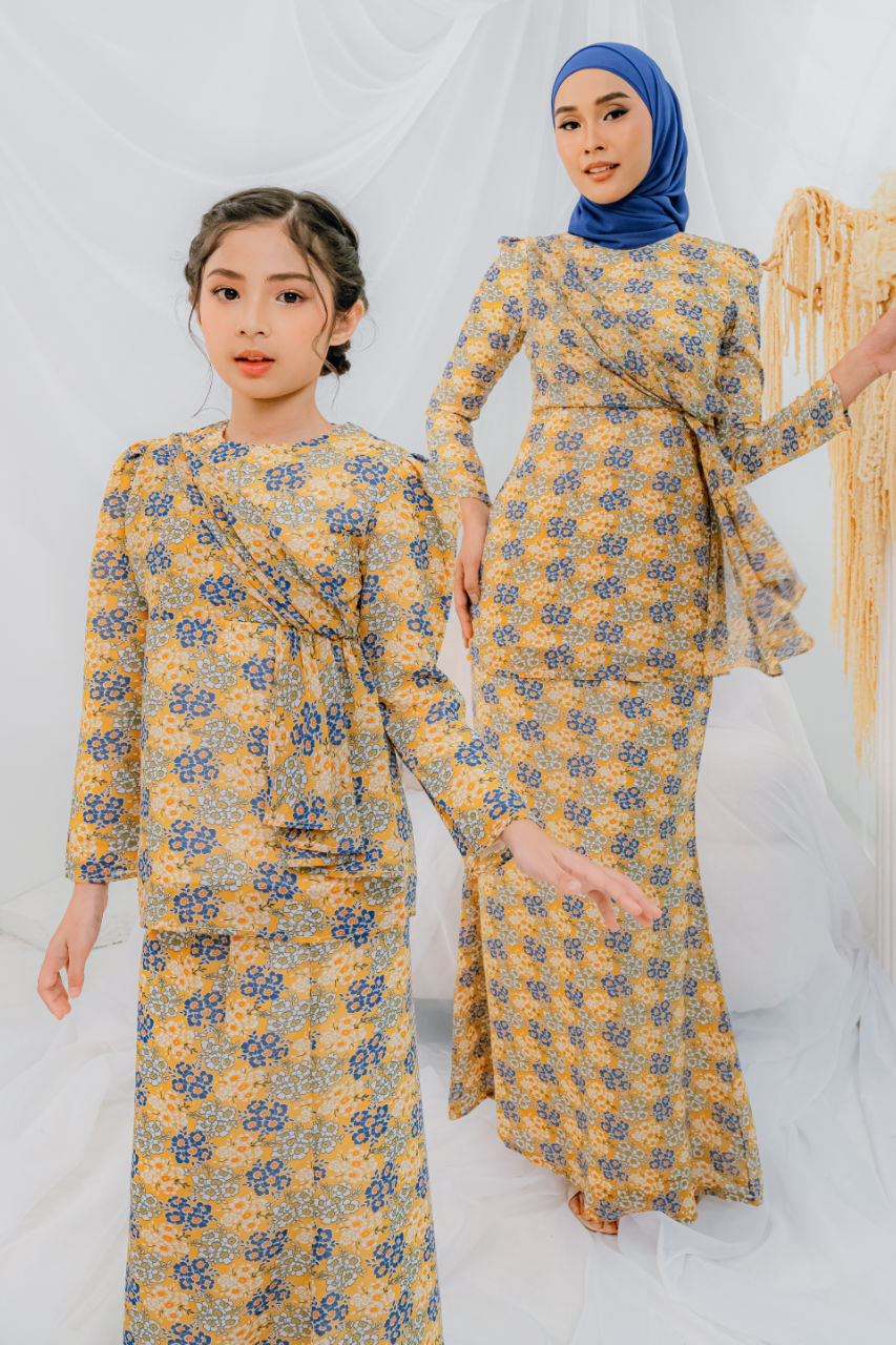 NEW IN KURUNG PHOENIX